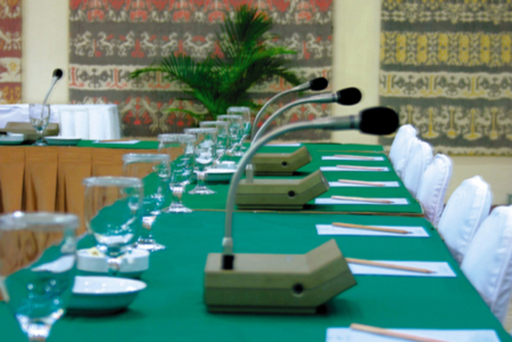 Jayakarta Hotel Bali