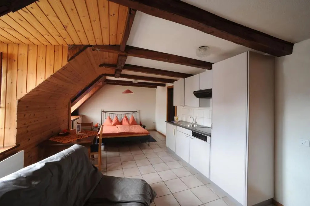 Hôtel Chez Gilles - Général