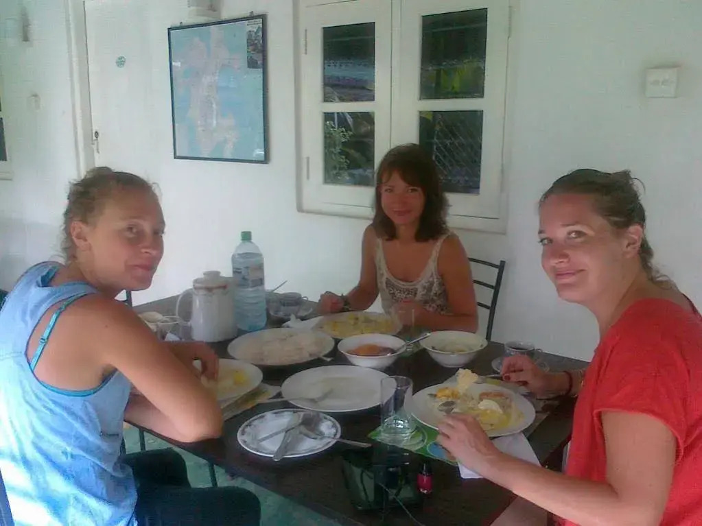 Levi's Tourist – Anuradhapura - фото 15