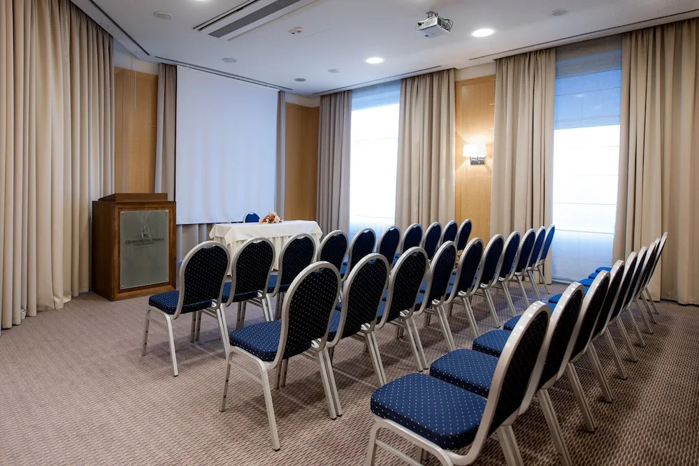 Grand Hotel Primus - Sava Hotels & Resorts - Général
