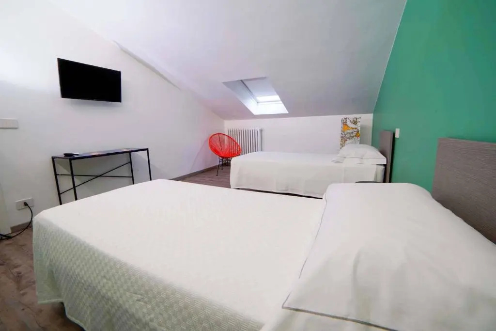 Standard room