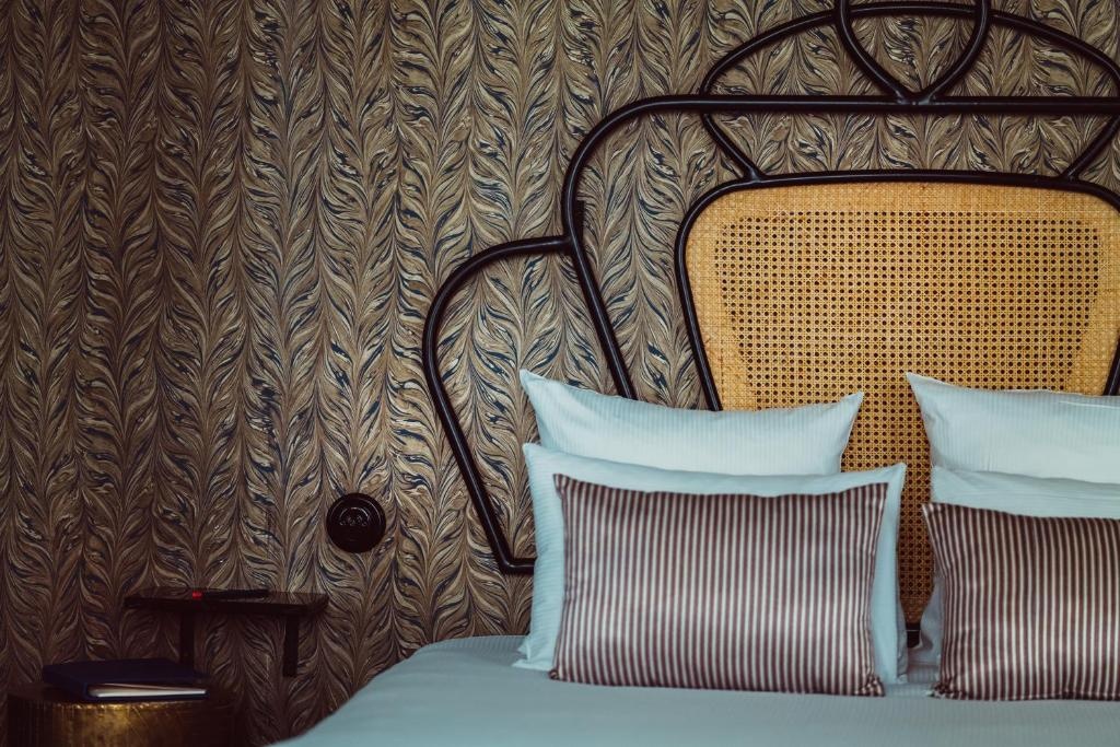 Hotel Panache 113