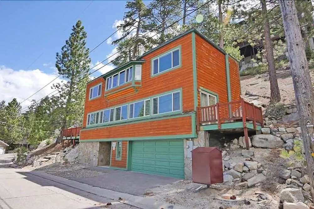 4221 Saddle Road By Redawning