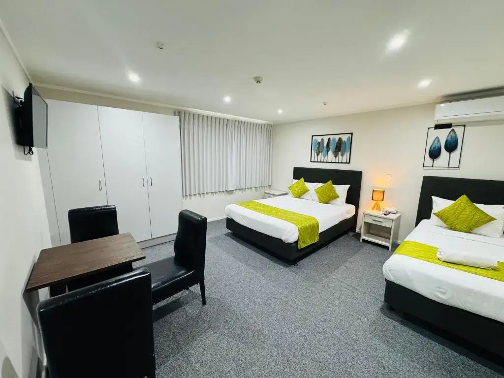 Hotel photo 4