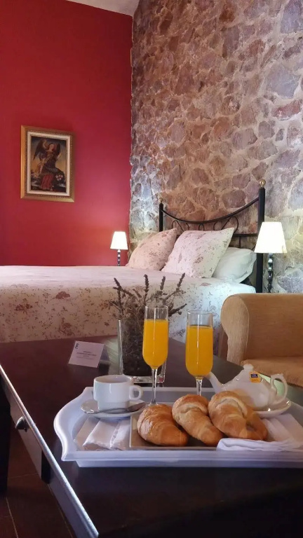 Hotel La Era de Aracena - Adults Only - Général