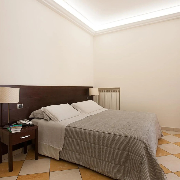 Albergo del Golfo - Général