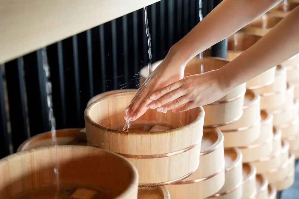 Hoshino Resorts KAI Beppu 사진 33