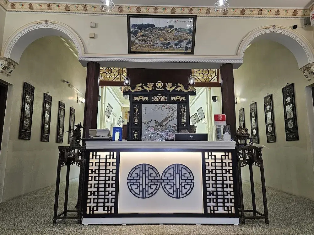 The Century Boutique Hotel
