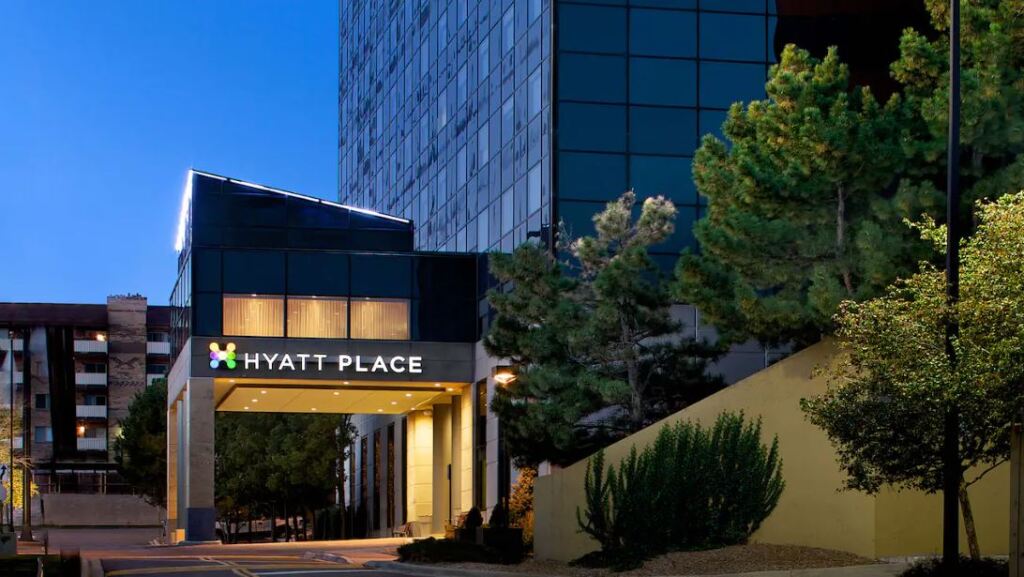 Hyatt Place Denver/Cherry Creek image