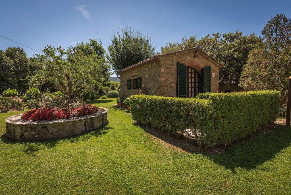Relais La Corte dei Papi - Général
