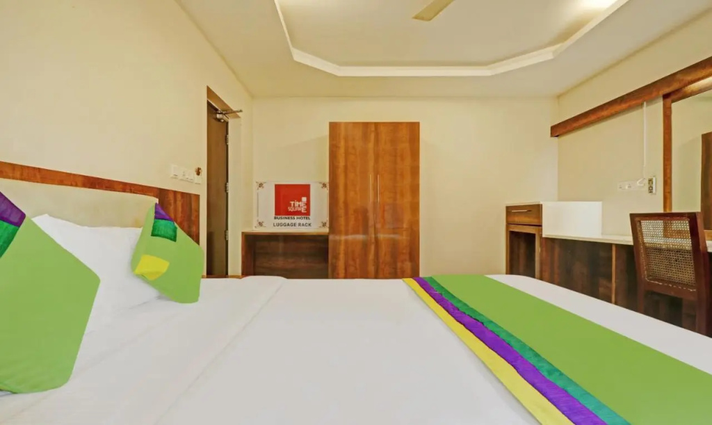 Hotel photo 15
