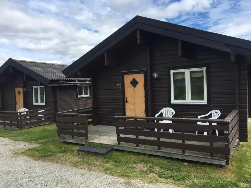 1 Bedroom Cottage
