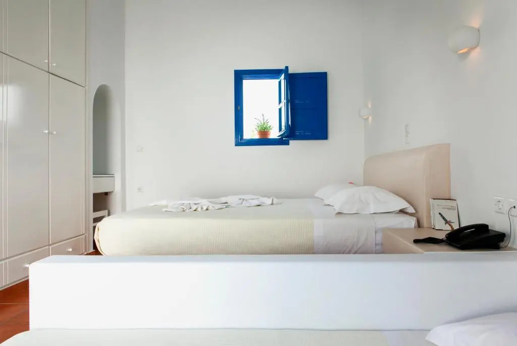 Superior room