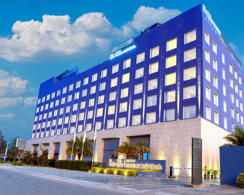 The Elite Narasapura, a Member of Radisson Individuals