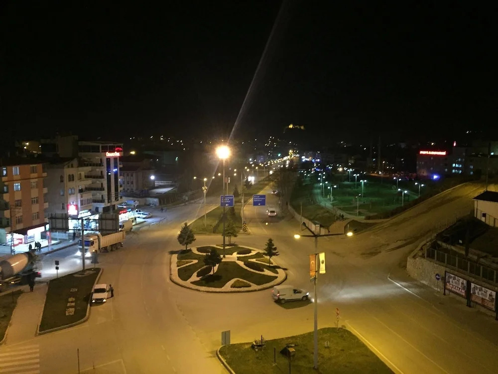 Osmanli Omtel Otel - Général