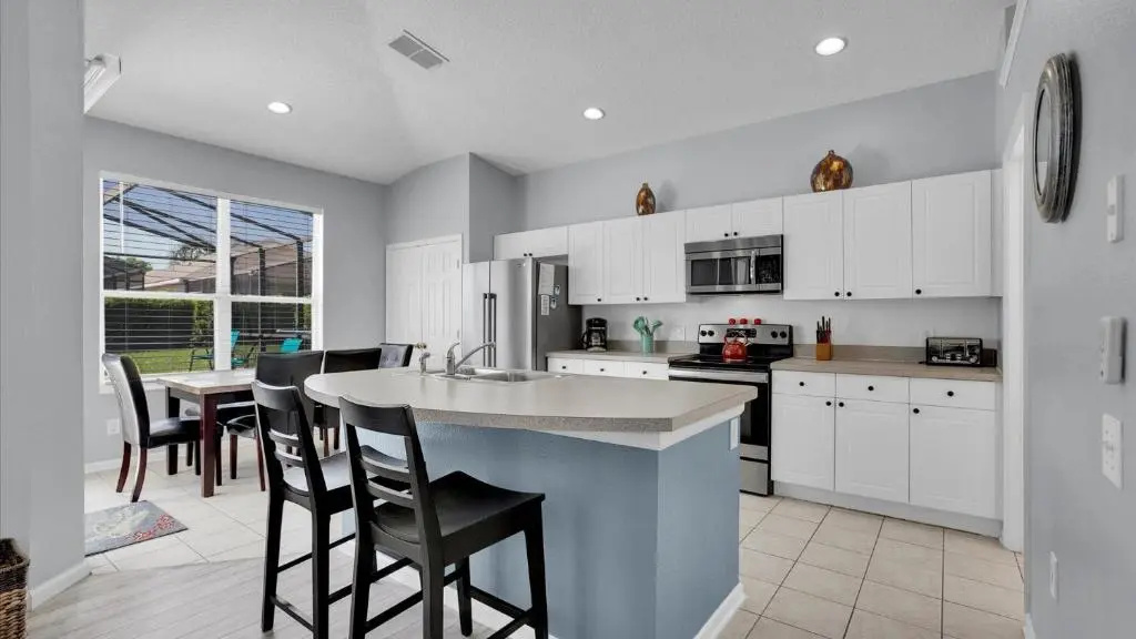 2216 Wyndham Palms Way - Chambres