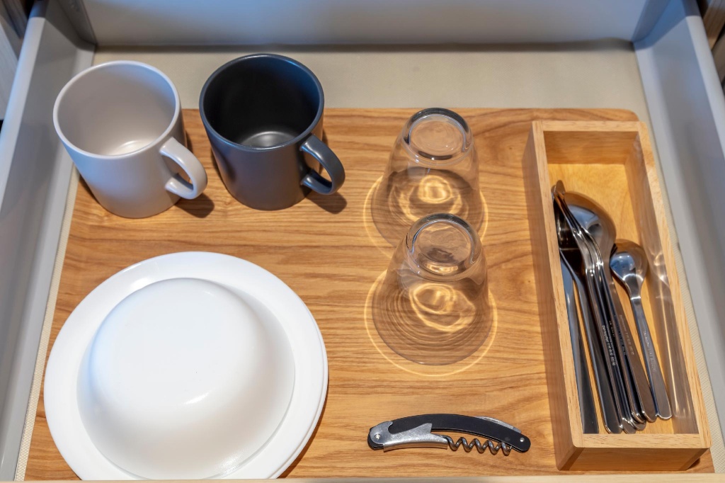hotel GOCO stay Kyoto Shijo Kawaramachi 사진 4
