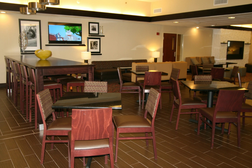 Hotel photo 36