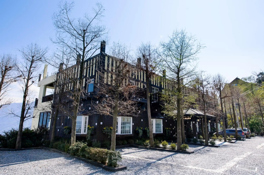 Hotel photo 20