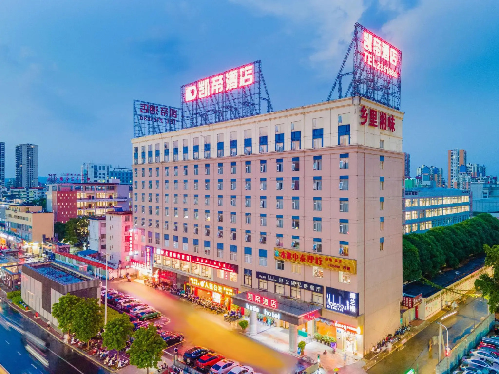 Hotel photo 6