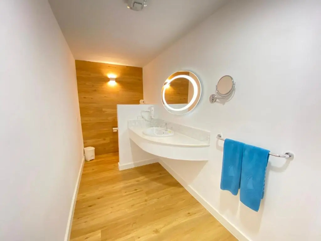 Esmeralda Maris by Livvo Hotel - Chambres