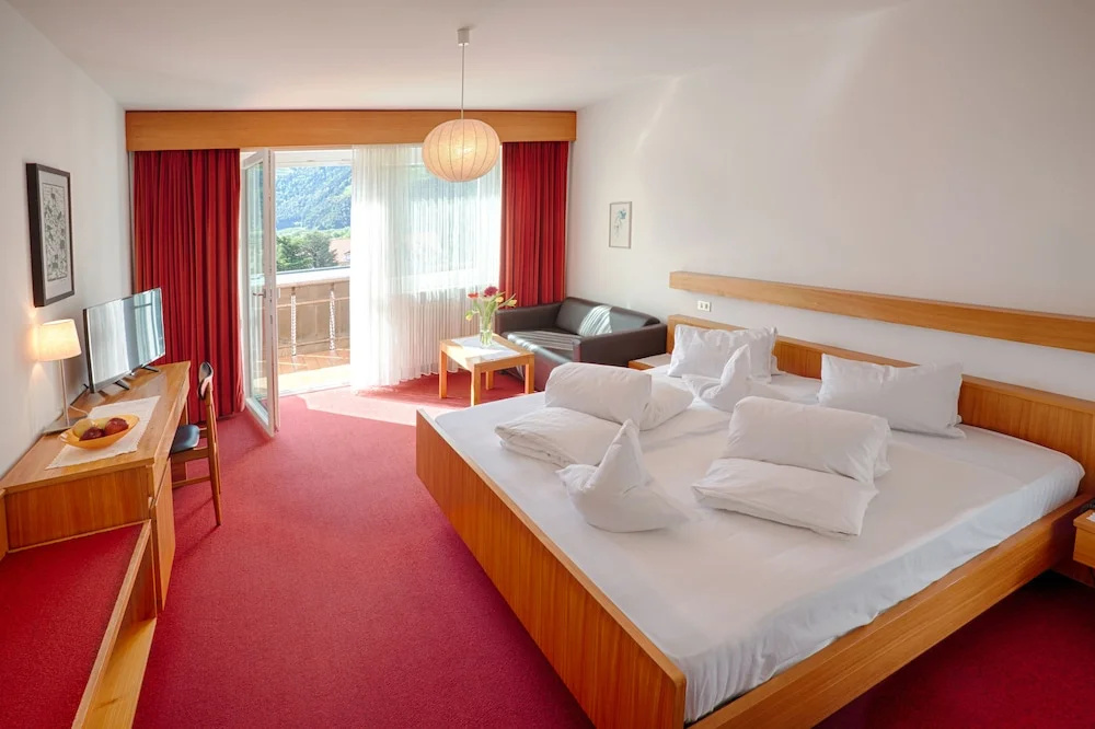 Hotel Weingarten - Chambres