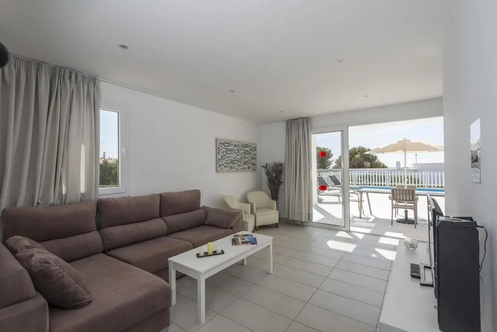Villas Calan Bosch Tomi