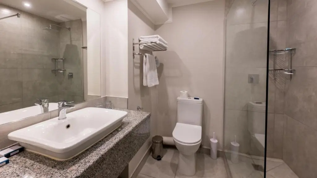 ANEW Hotel Capital Pretoria Hotel - Chambres