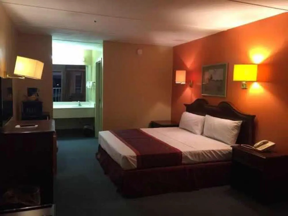 Hotel photo 4