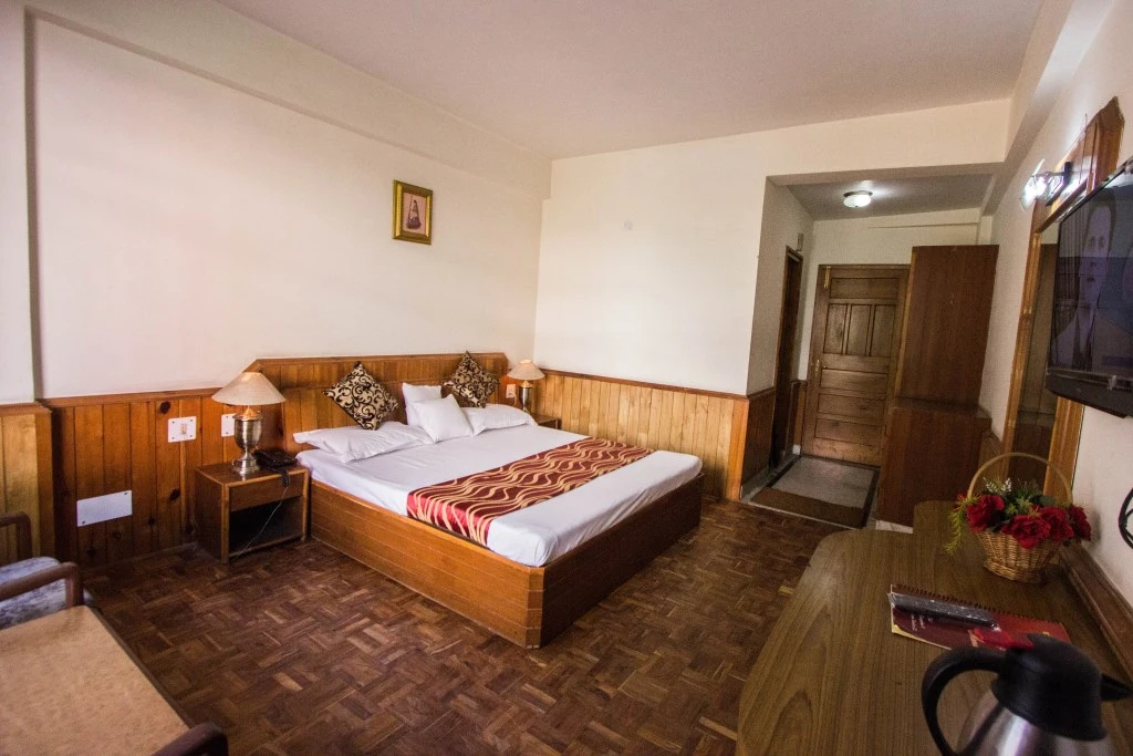 Hotel photo 6