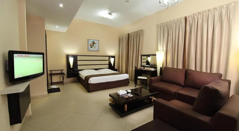 Down Town Dubai Hotel Apartment - Général
