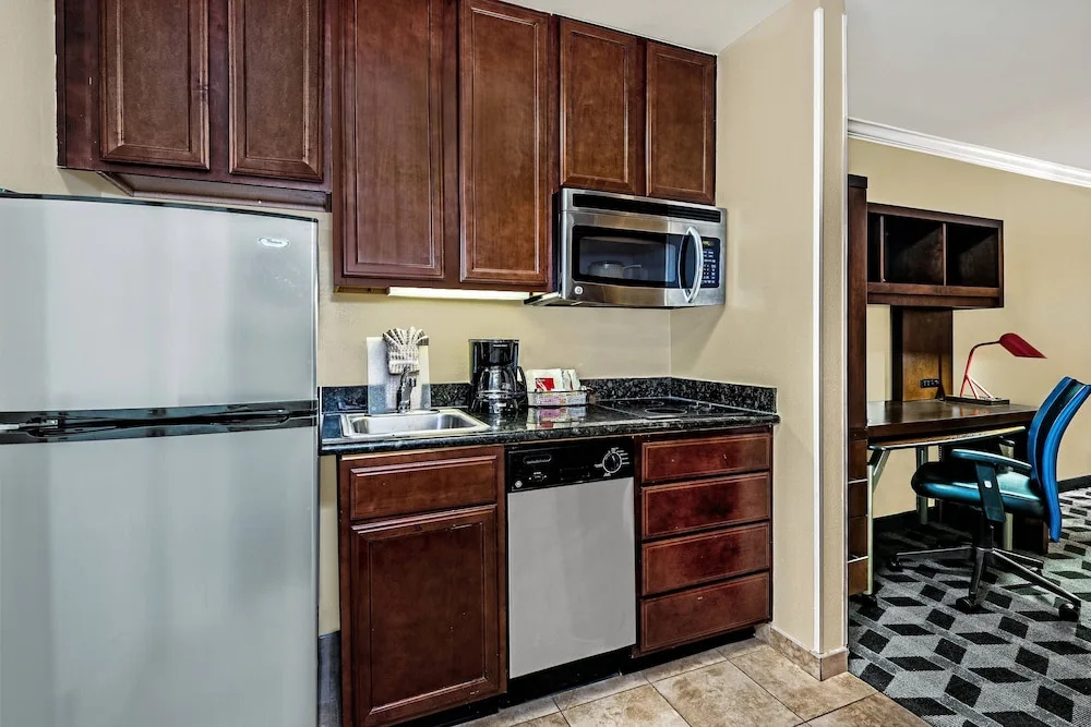 TownePlace Suites by Marriott San Antonio Northwest - Chambres