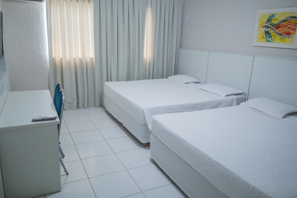 Nauticomar Resort All Inclusive & Beach Club — фото 5