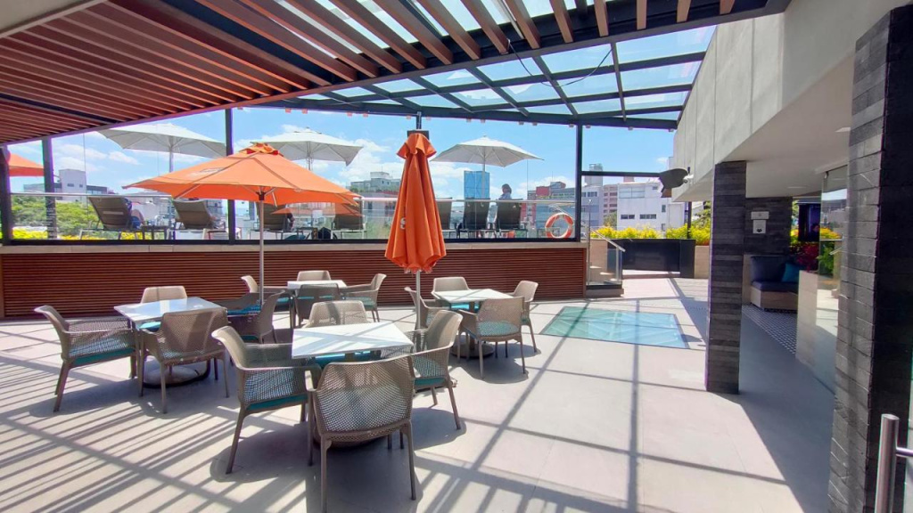 Hotel photo 20