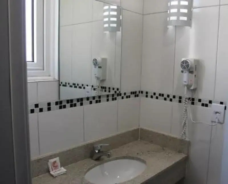 Coral Trade Hotel - Chambres
