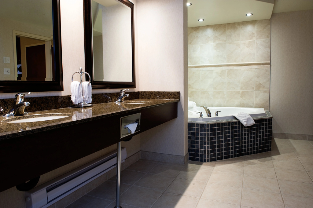 Holiday Inn Hotel & Suites West Edmonton by IHG - Général