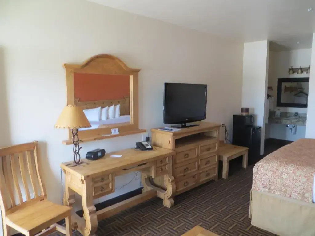 Hotel Texas - Général