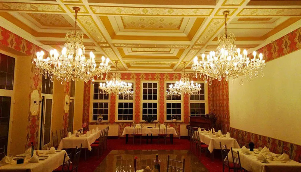 Hotel photo 21