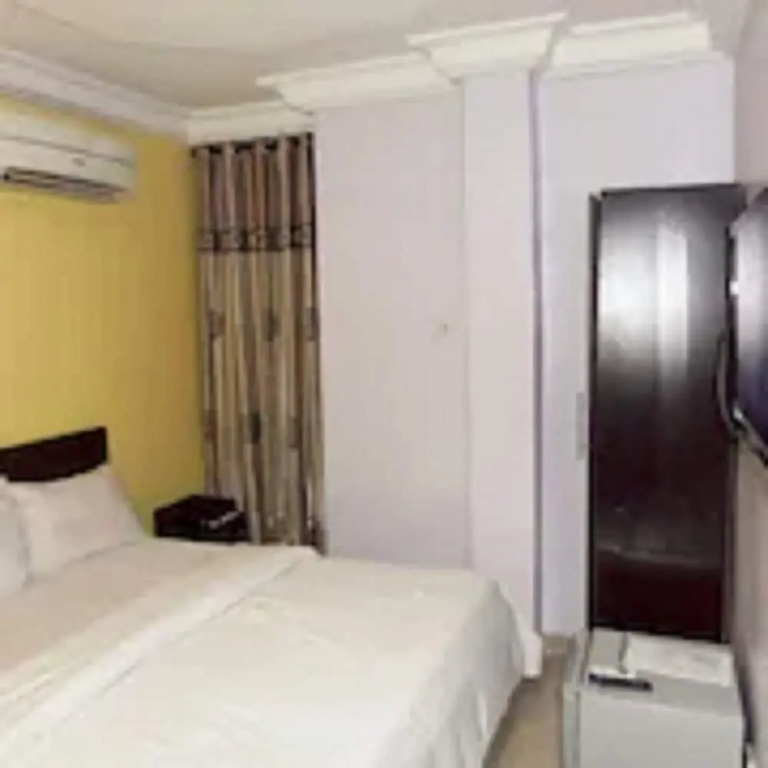 Ghatview Hotel - Chambres