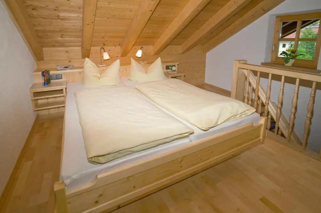 Pension Breitenlohner - Chambres