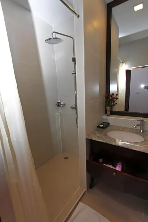 East Hotel - Chambres