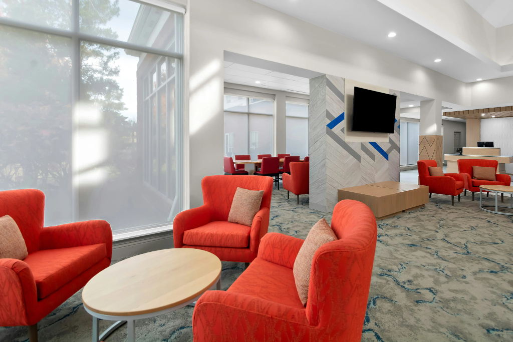 Hilton Garden Inn Lexington Georgetown - Général