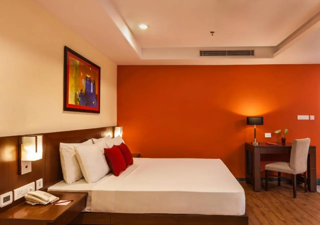 Hotel photo 16