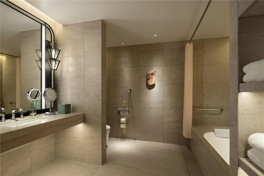 Waldorf Astoria Osaka 사진 1