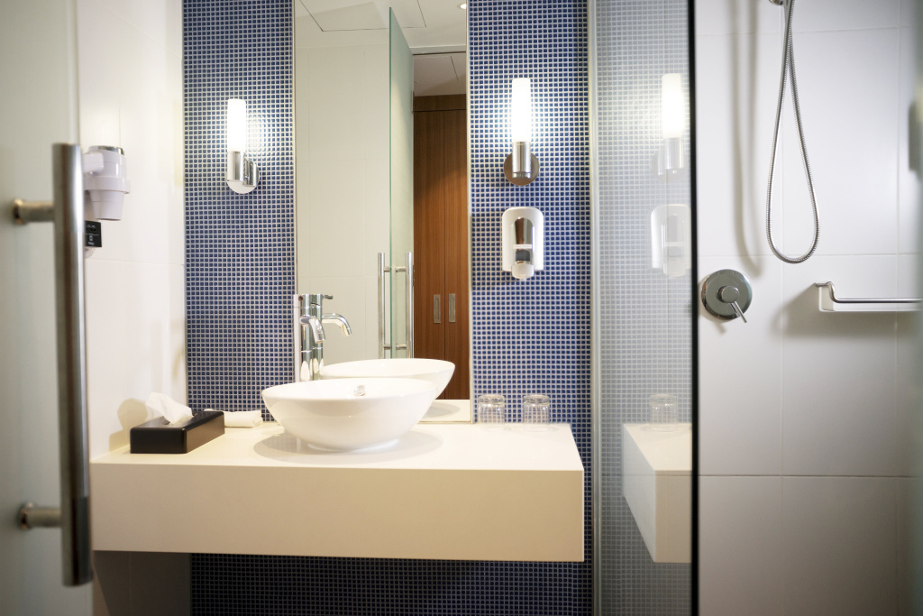 Holiday Inn Express Port Moresby by IHG - Général