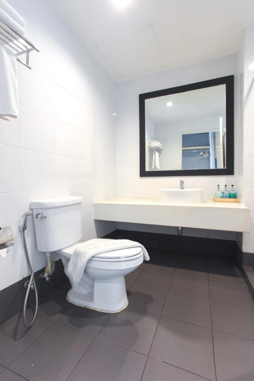 Get Zleep Premium Budget Hotel - Général