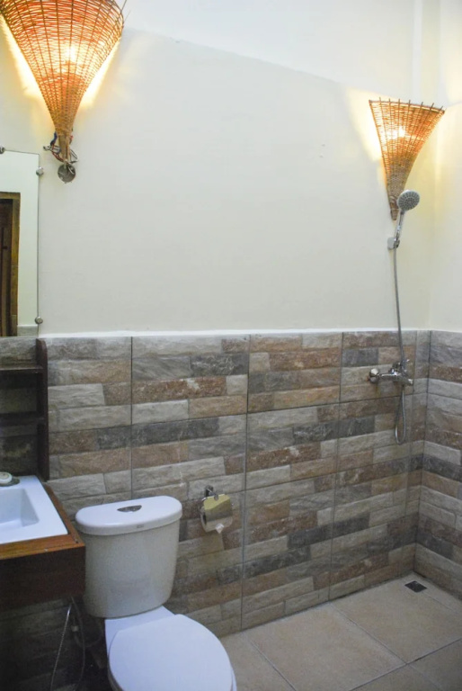 Pleasant View Resort - Chambres