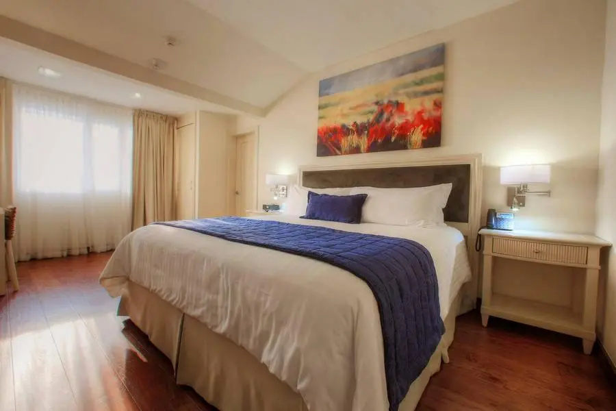 Isabella Boutique Hotel - Chambres