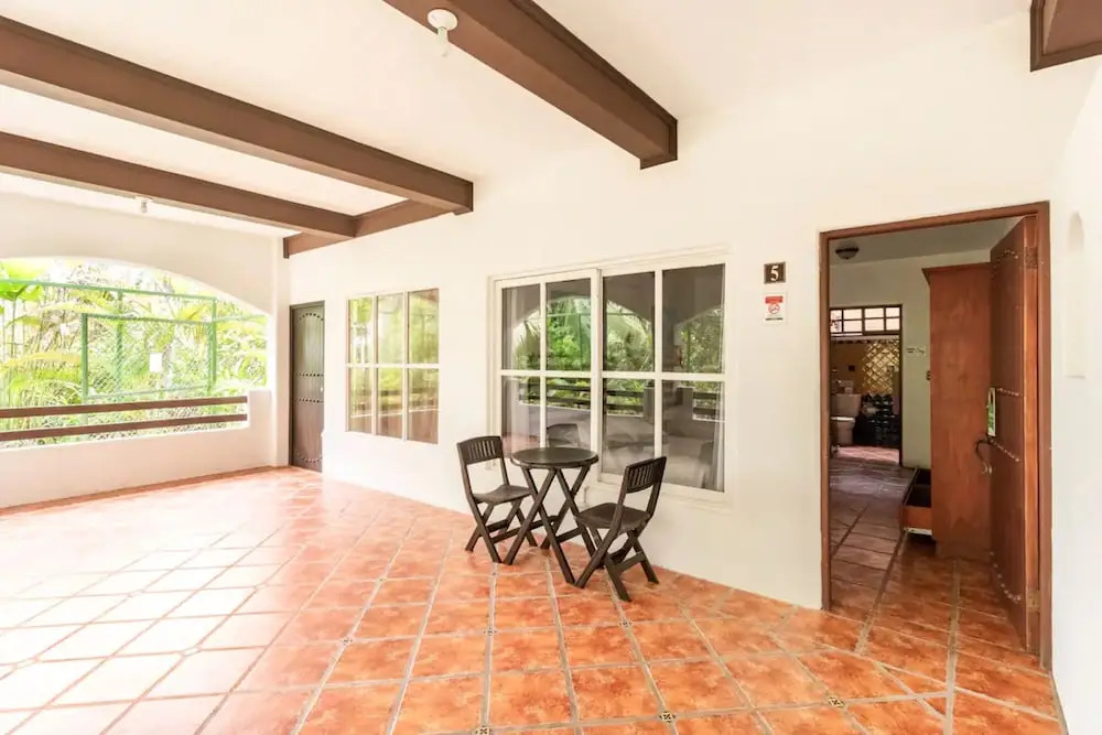 Hotel Playa Westfalia - фото 7