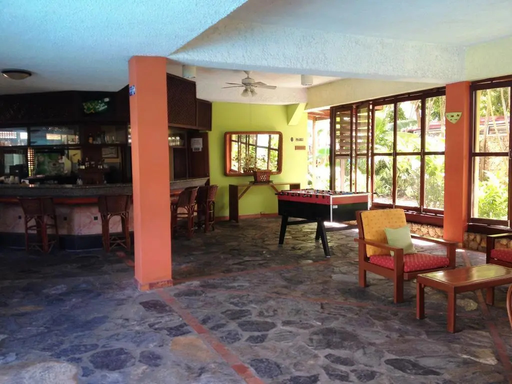 Hotel photo 14